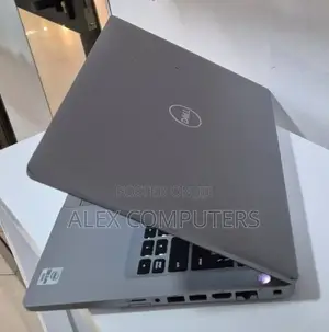 New Laptop Dell Latitude 5410 8GB Intel Core i5 SSD 256GB