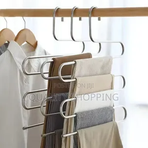 Trouser Hanger የሱሪ ማስቀመጫ