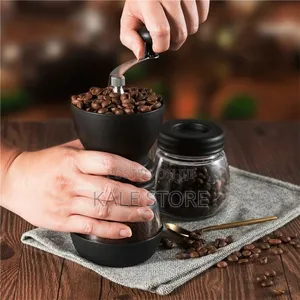 Manual Coffee Grinder