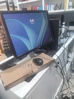 New Desktop Computer Dell Optiplex 7090 8GB Intel Core i7 HDD 1T