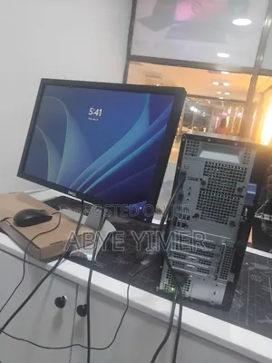 New Desktop Computer Dell Optiplex 7090 8GB Intel Core i7 HDD 1T
