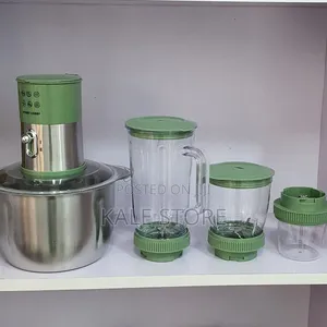 5 in 1 Hoby Lobby Multifunction Chopper