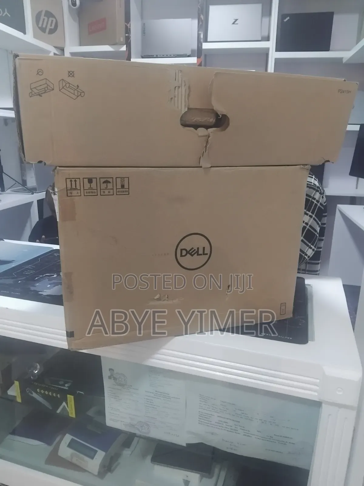 New Desktop Computer Dell OptiPlex 3080 16GB Intel Core i7 SSD 512GB