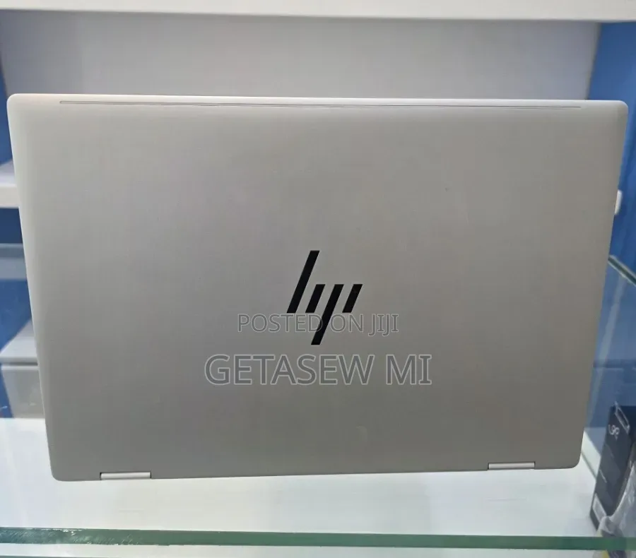 New Laptop HP Envy X360 16GB Intel Core 7 SSD 1T