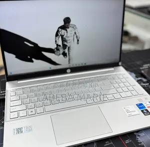New Laptop HP Pavilion 15 16GB Intel Core i5 SSD 1T