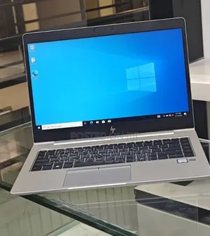 New Laptop HP EliteBook 840 16GB Intel Core i7 SSD 512GB