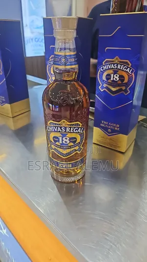 Chivas Regal