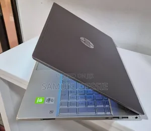 New Laptop HP Pavilion 15 8GB Intel Core i5 SSD 512GB