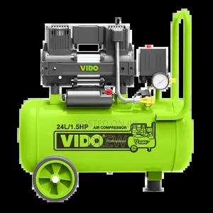 Air Compressors