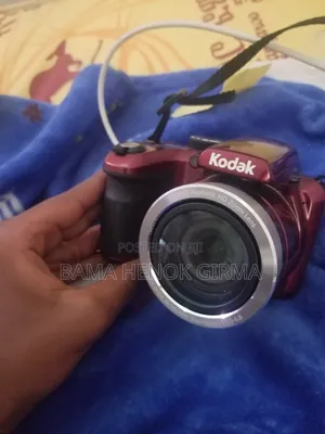 Kodak Pixpro Az401