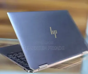 New Laptop HP Spectre 14 16GB Intel Core i7 SSD 512GB