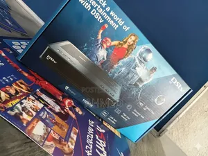 DSTV Dekoder New Modal.10s