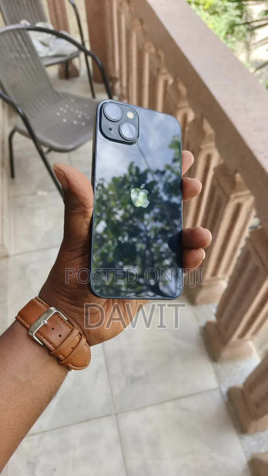 Apple iPhone 13 128 GB Blue