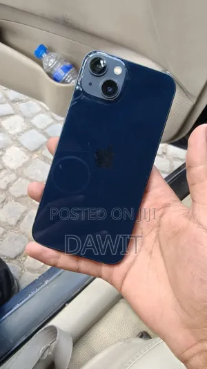 Apple iPhone 13 128 GB Blue