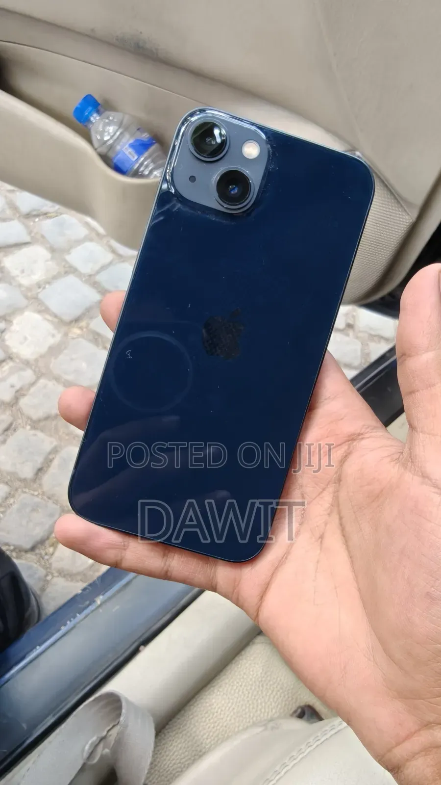Apple iPhone 13 128 GB Blue