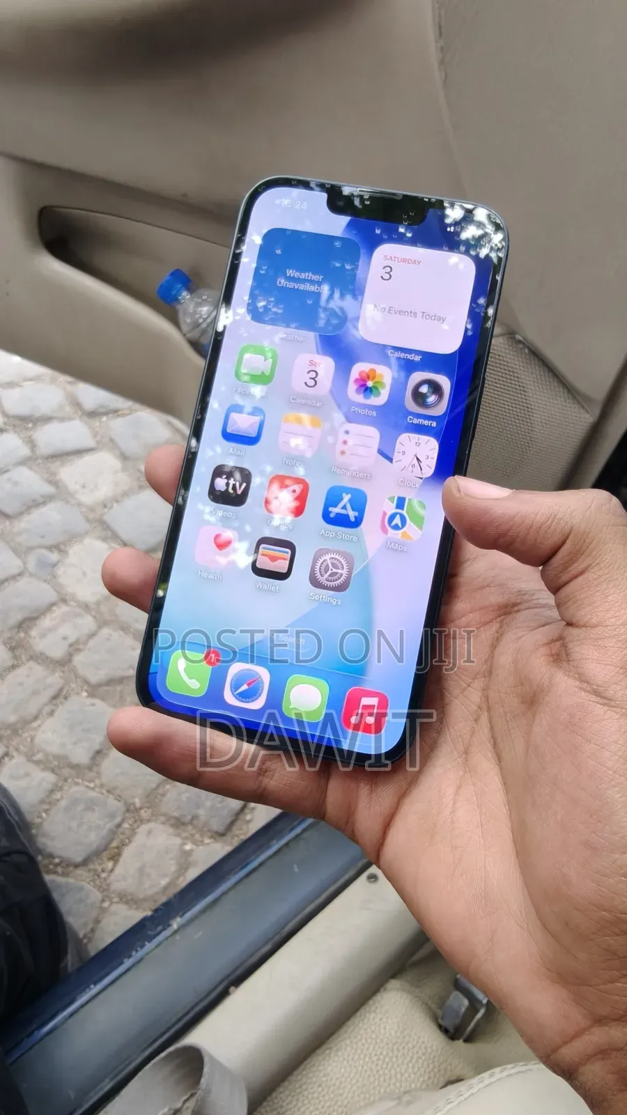 Apple iPhone 13 128 GB Blue