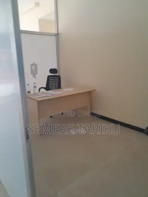 Shop on Commercial Building Shola Gebeya