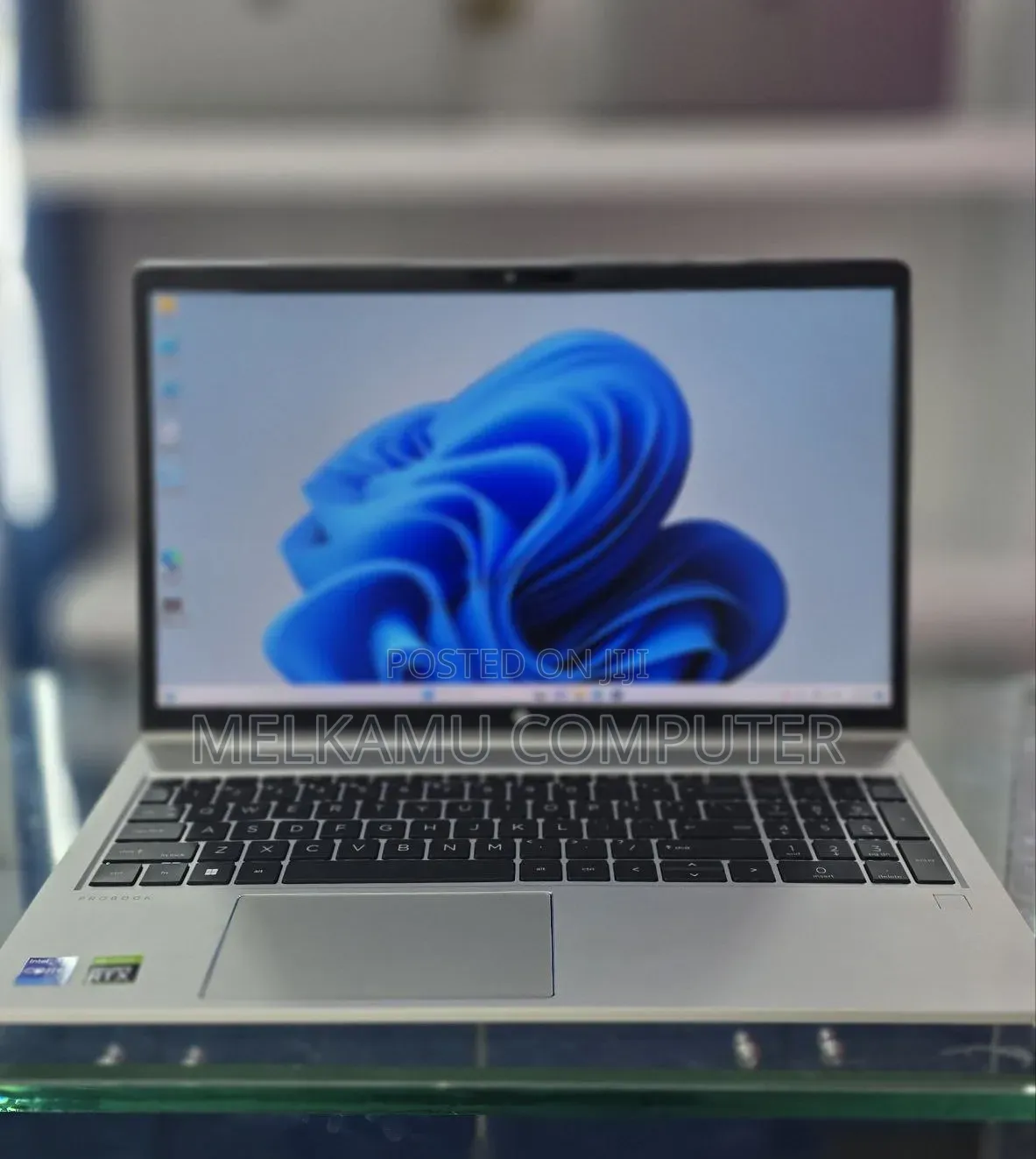 New Laptop HP EliteBook 860 G10 16GB Intel Core i7 SSD 1T