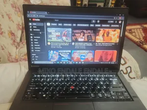 Laptop Lenovo ThinkPad Yoga 12GB Intel Core i7 SSD 256GB