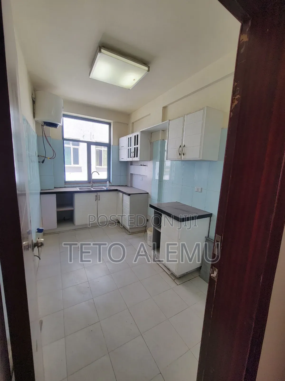3bdrm Apartment in አፓርትመንት ሽያጭ ፍየል ቤት, Bole for sale