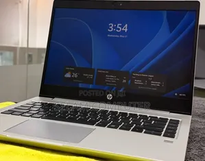 New Laptop HP ProBook 430 G7 16GB AMD Ryzen 5 SSD 512GB