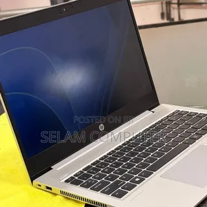 New Laptop HP ProBook 430 G7 16GB AMD Ryzen 5 SSD 512GB