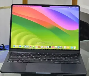 New Laptop Apple MacBook Air 16GB Apple M4 SSD 256GB