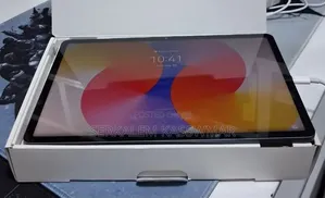 New Huawei MatePad SE 128 GB Gray