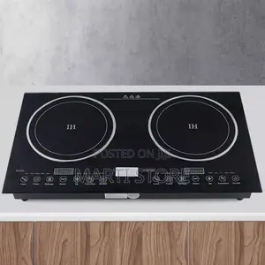 Roshan Touch Stove