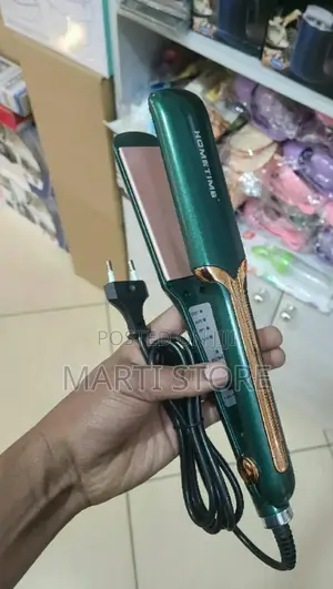 Hometime Professional Hair Straightener
