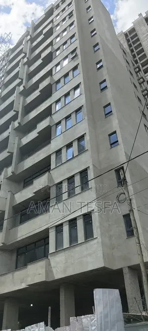 3bdrm Apartment in Aman, Yeka for sale