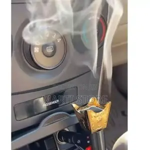 Car Incense Burner