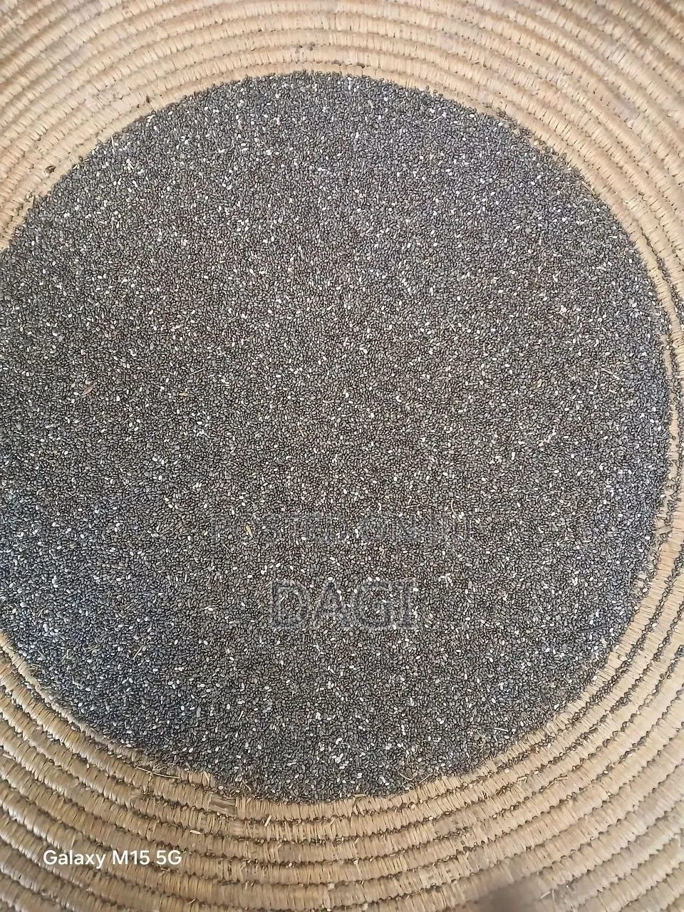 Organic Chia Seed