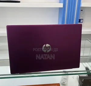 New Laptop HP Pavilion 11 16GB Intel Core i5 SSD 512GB