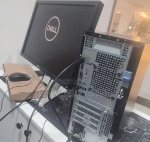 New Desktop Computer Dell Optiplex 7090 8GB Intel Core i7 HDD 1T