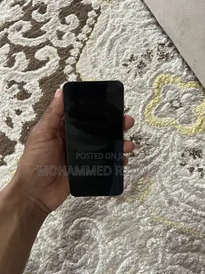 Samsung Galaxy S24 128 GB Black