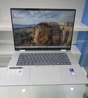 New Laptop HP Envy 15 16GB Intel Core Ultra 7 SSD 1T