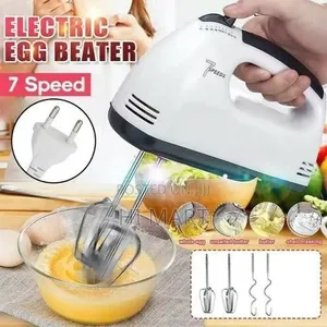 Top Quality Siyo Lux High Quality Mixer