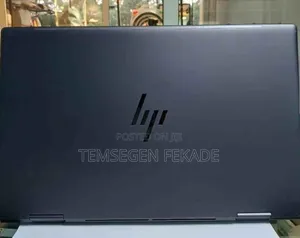 New Laptop HP Envy X360 8GB AMD Ryzen 5 SSD 256GB