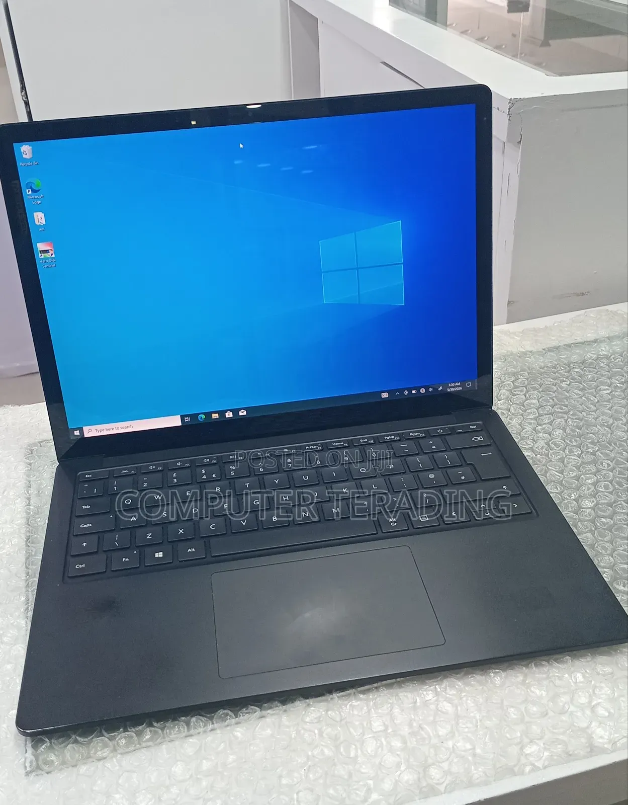 New Laptop Microsoft Surface Pro 4 16GB Intel Core i7 SSD 512GB