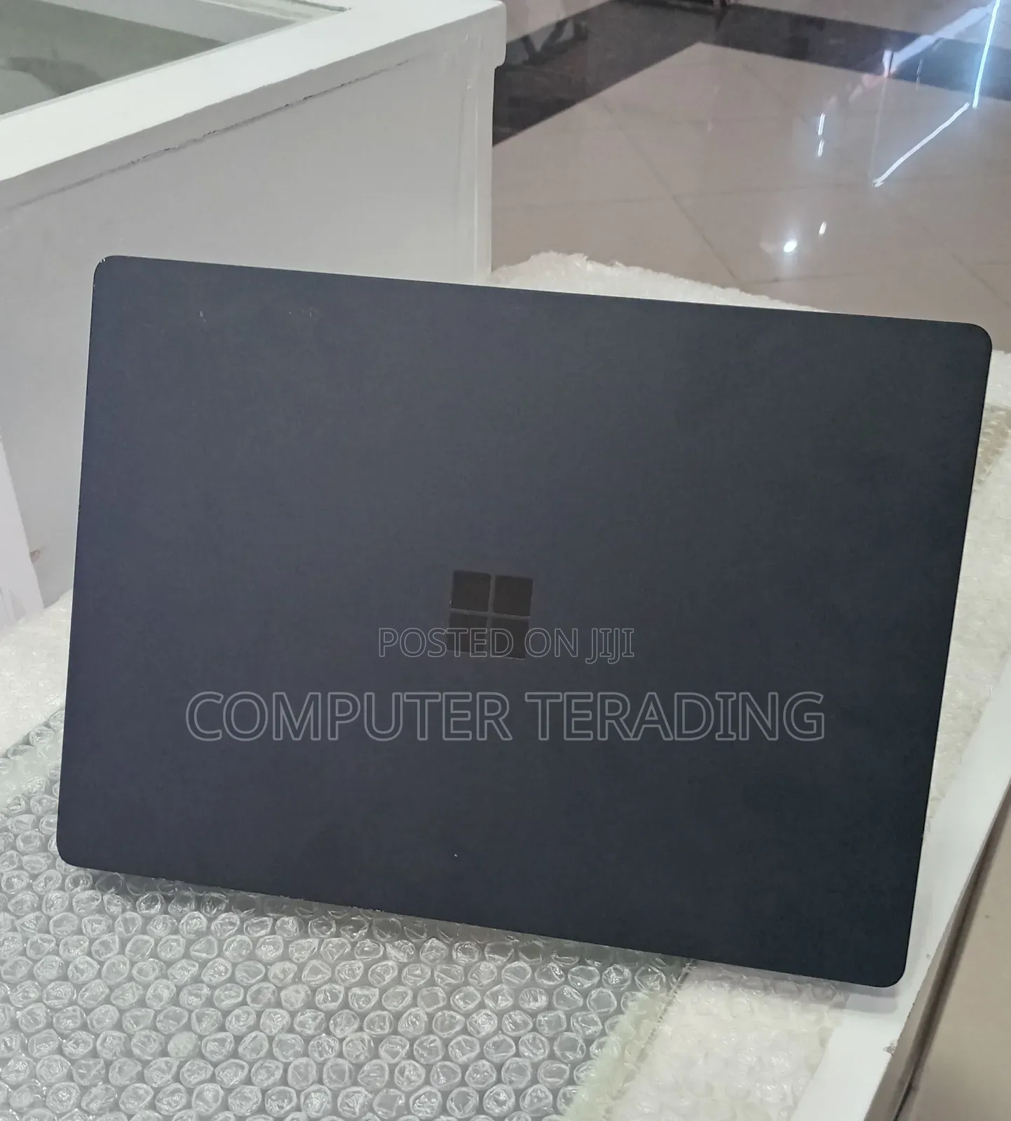 New Laptop Microsoft Surface Pro 4 16GB Intel Core i7 SSD 512GB