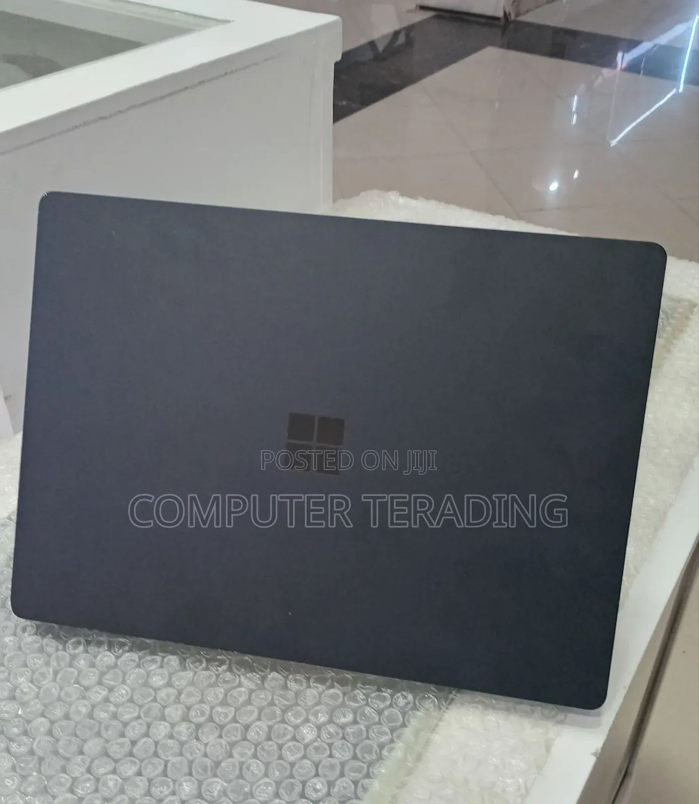 New Laptop Microsoft Surface Pro 4 16GB Intel Core i7 SSD 512GB