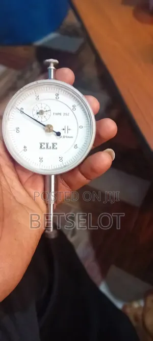 Dial Gauge
