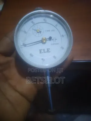 Dial Gauge