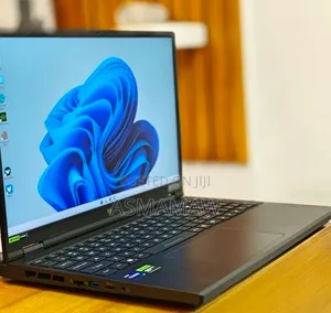 New Laptop Acer Predator Helios 300 16GB Intel Core i9 SSD 1T