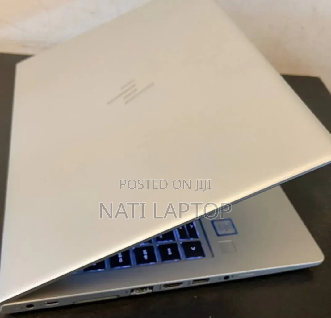 New Laptop HP EliteBook 840 G5 16GB Intel Core i7 SSD 512GB