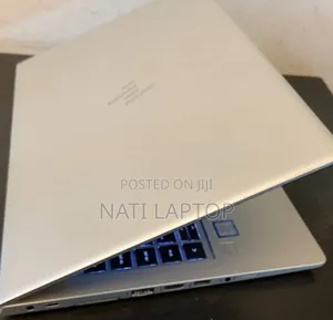 New Laptop HP EliteBook 840 G5 16GB Intel Core i7 SSD 512GB