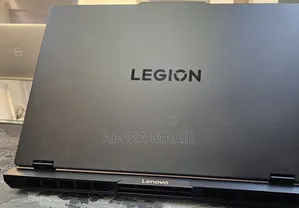 New Laptop Lenovo Legion 7 16GB Intel Core Ultra 7 SSD 1T
