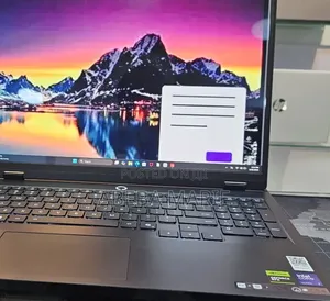 New Laptop Lenovo Legion 7 16GB Intel Core Ultra 7 SSD 1T