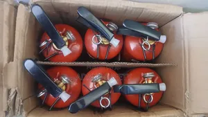 1kg Abc Powder Fire Extinguisher From Adane Safety 1